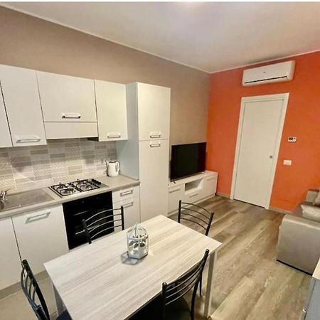 Appartamento In Centro A Milano Con A/C & Wi-Fi מראה חיצוני תמונה