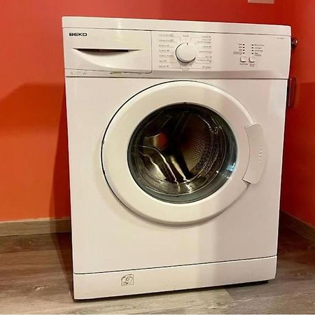 Appartamento In Centro A Milano Con A/C & Wi-Fi מראה חיצוני תמונה