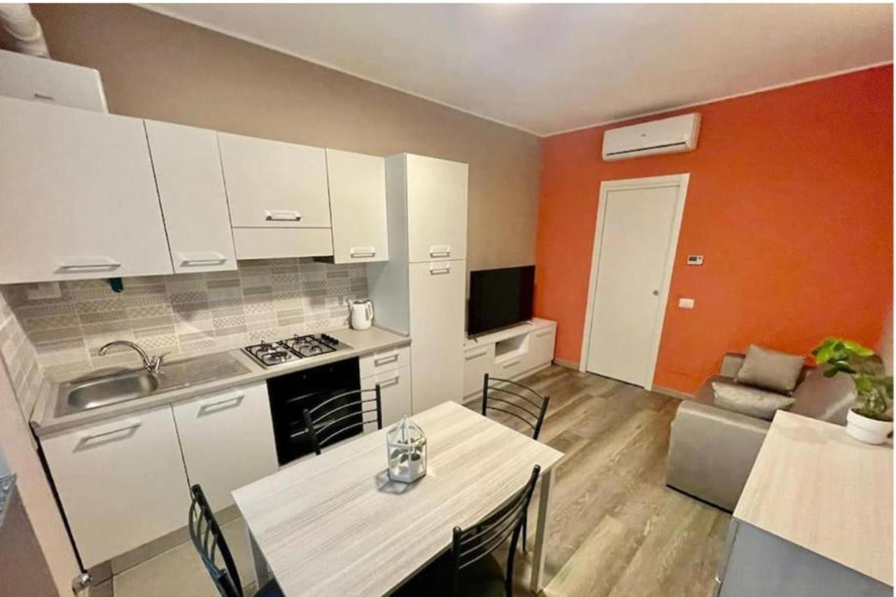 Appartamento In Centro A Milano Con A/C & Wi-Fi מראה חיצוני תמונה