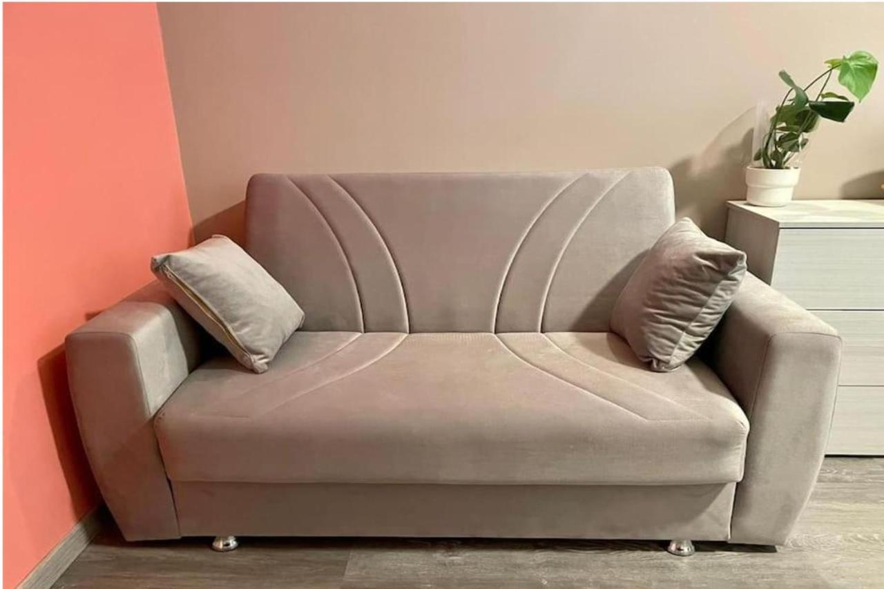 Appartamento In Centro A Milano Con A/C & Wi-Fi מראה חיצוני תמונה