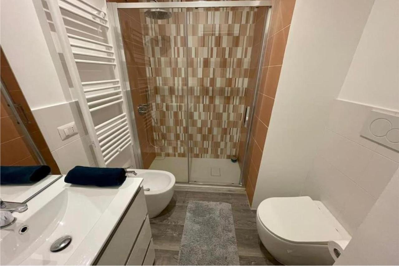 Appartamento In Centro A Milano Con A/C & Wi-Fi מראה חיצוני תמונה