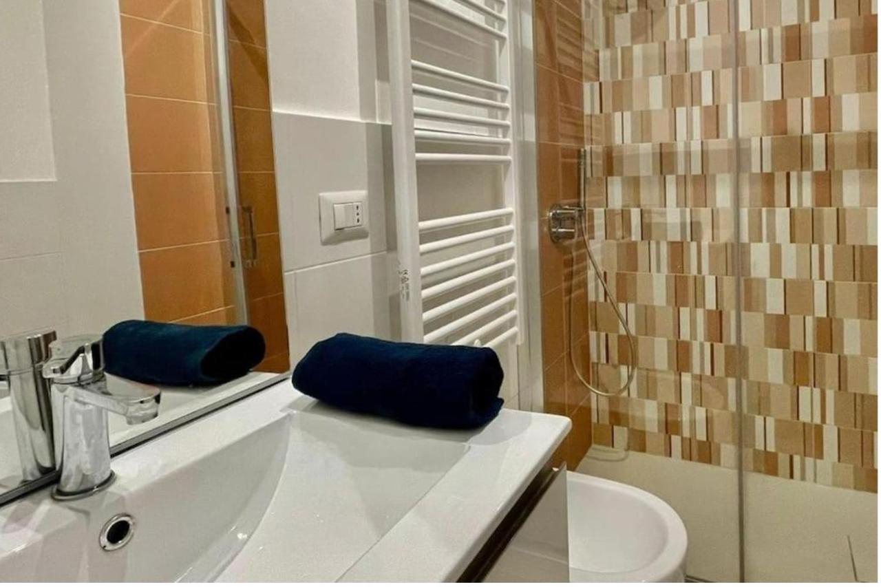 Appartamento In Centro A Milano Con A/C & Wi-Fi מראה חיצוני תמונה