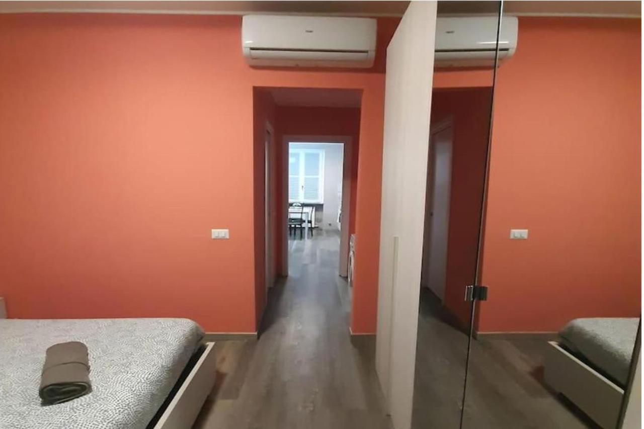 Appartamento In Centro A Milano Con A/C & Wi-Fi מראה חיצוני תמונה