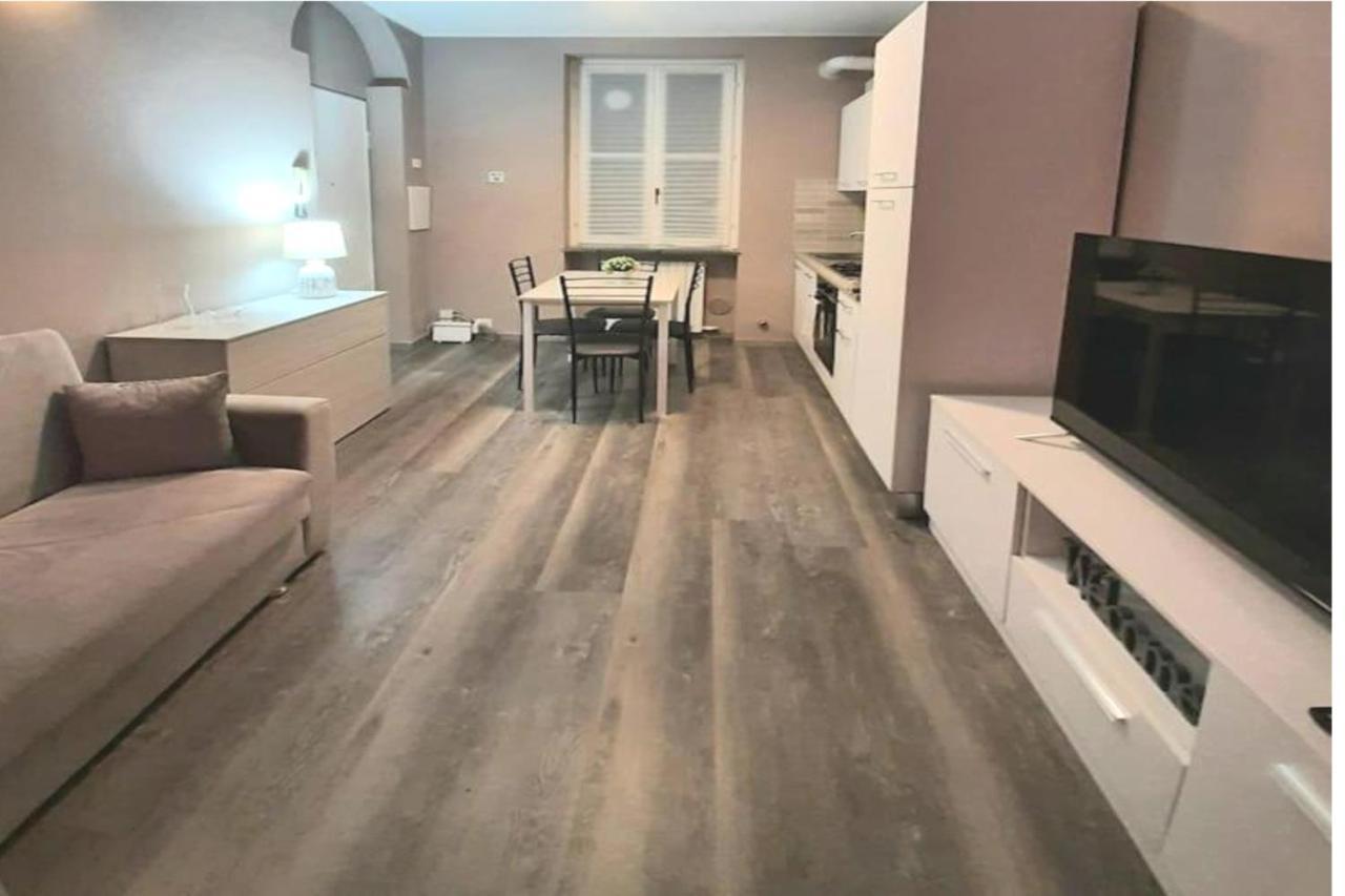 Appartamento In Centro A Milano Con A/C & Wi-Fi מראה חיצוני תמונה