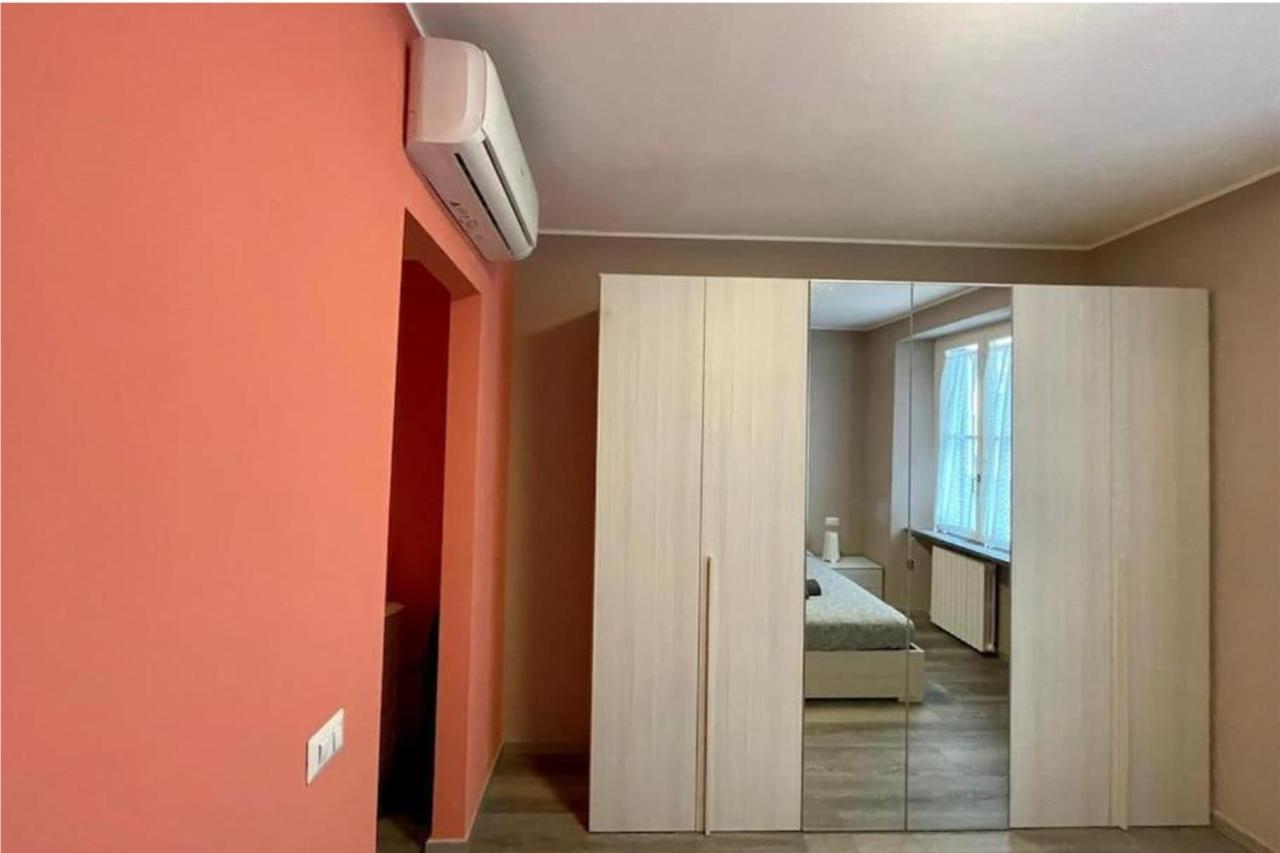 Appartamento In Centro A Milano Con A/C & Wi-Fi מראה חיצוני תמונה