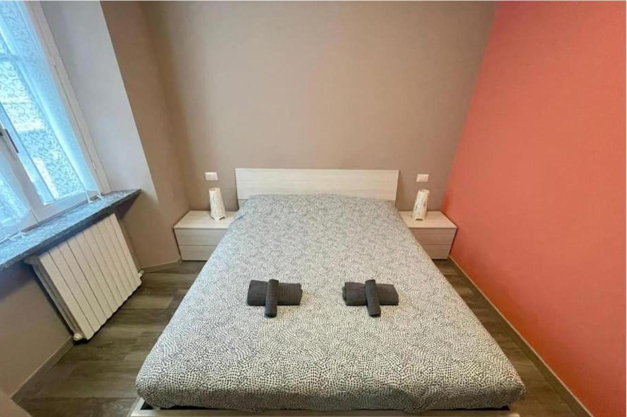 Appartamento In Centro A Milano Con A/C & Wi-Fi מראה חיצוני תמונה