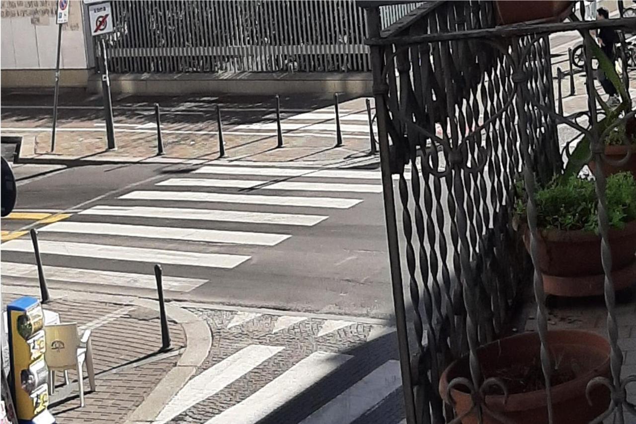 Appartamento In Centro A Milano Con A/C & Wi-Fi מראה חיצוני תמונה