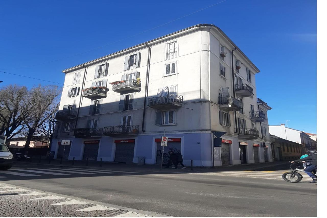 Appartamento In Centro A Milano Con A/C & Wi-Fi מראה חיצוני תמונה